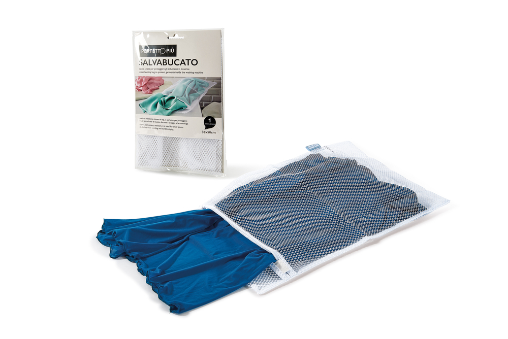 SACCO LAVATRICE SALVABUCATO